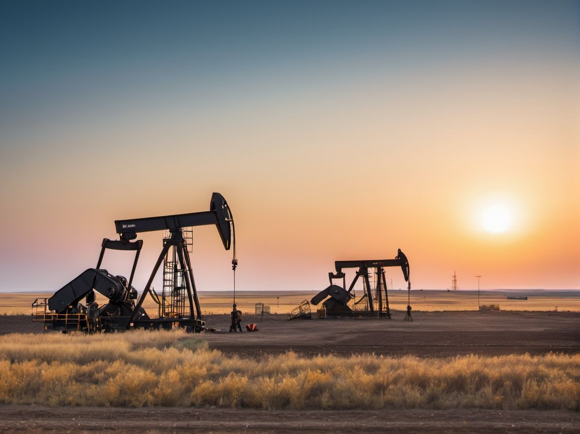 Energy Industry