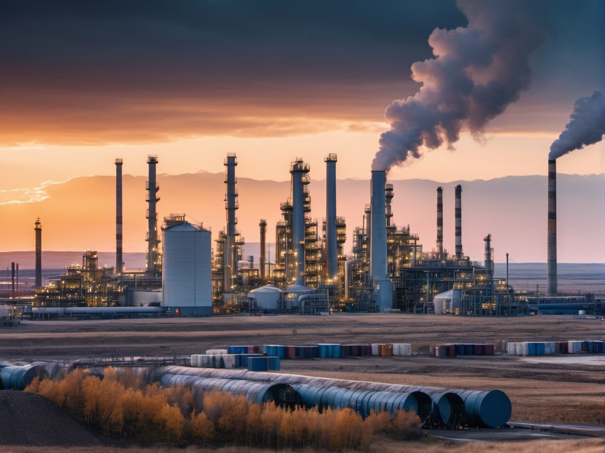 Chemical Industry